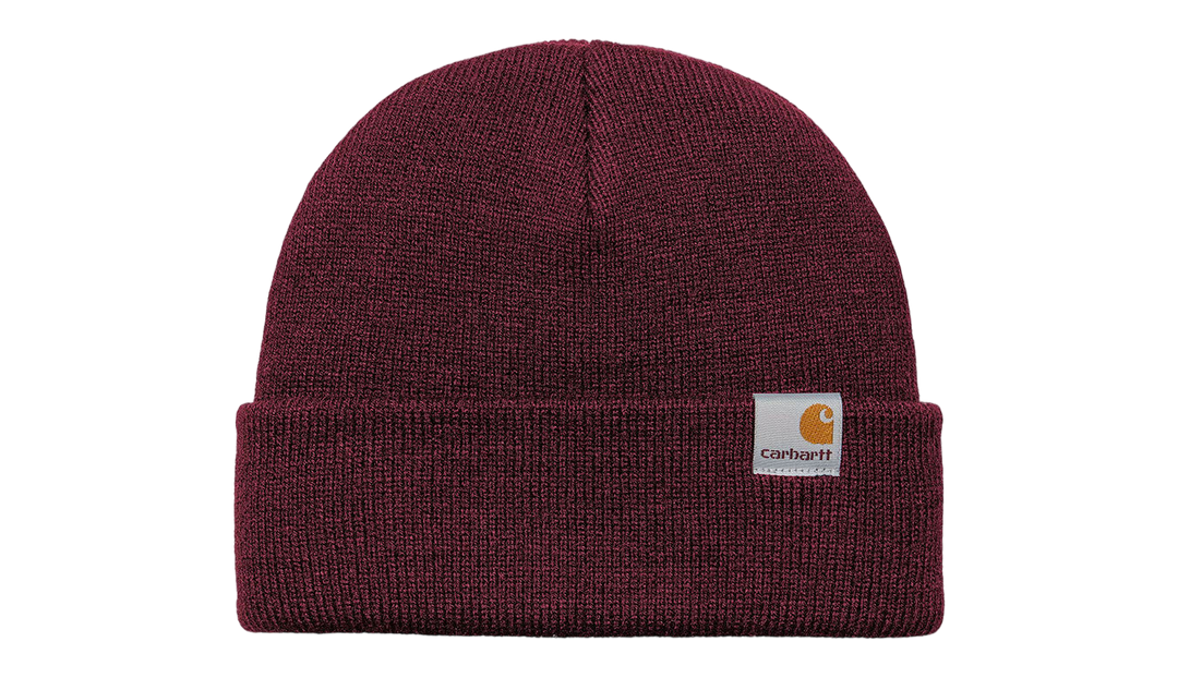 STRATUS BEANIE LOW