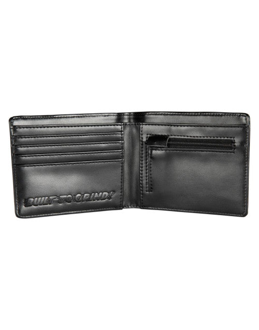 BTG SPEED WALLET BLACK