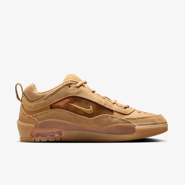 AIR MAX ISHOD BROWN