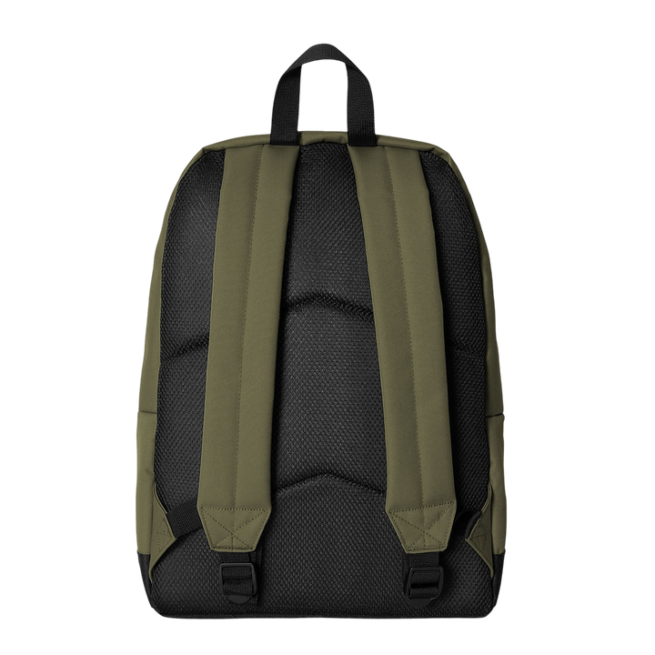 JAKE BACKPACK OFFICE GREEN