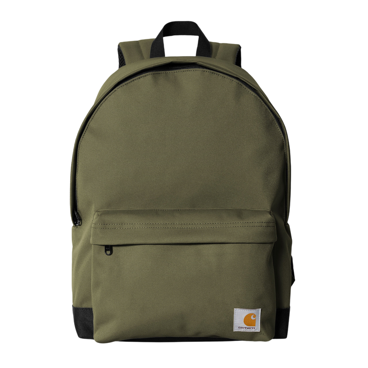 JAKE BACKPACK OFFICE GREEN