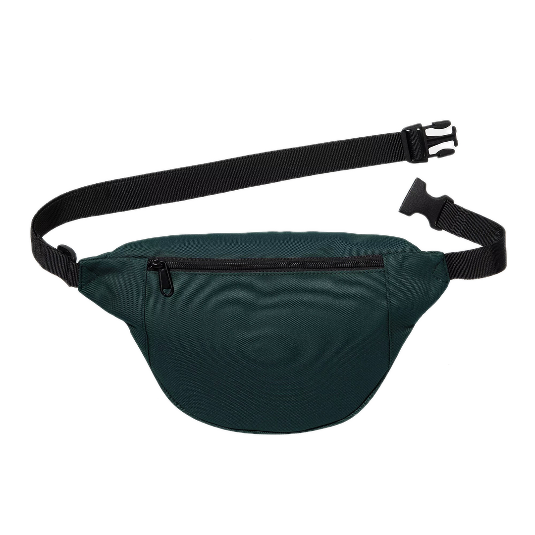 JAKE HIP BAG DEEP LAGOON