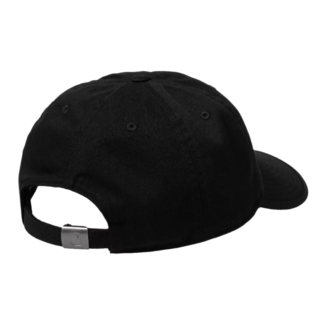 JAZZY CAP BLACK