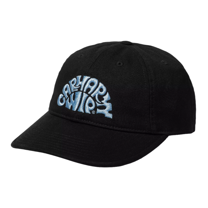 JAZZY CAP BLACK