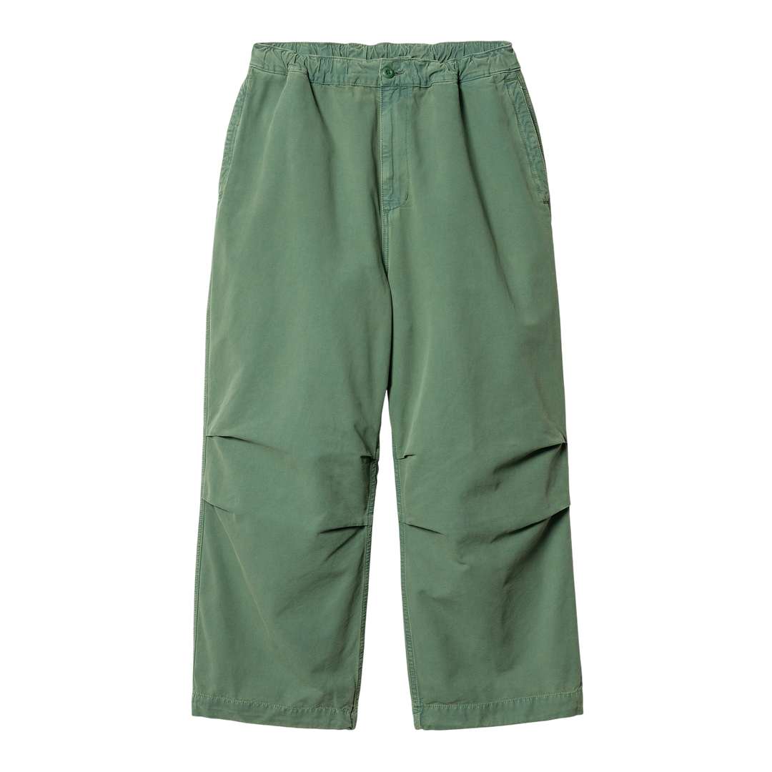 JUDD PANT DUCK GREEN STONE