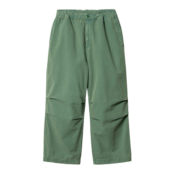 JUDD PANT DUCK GREEN STONE