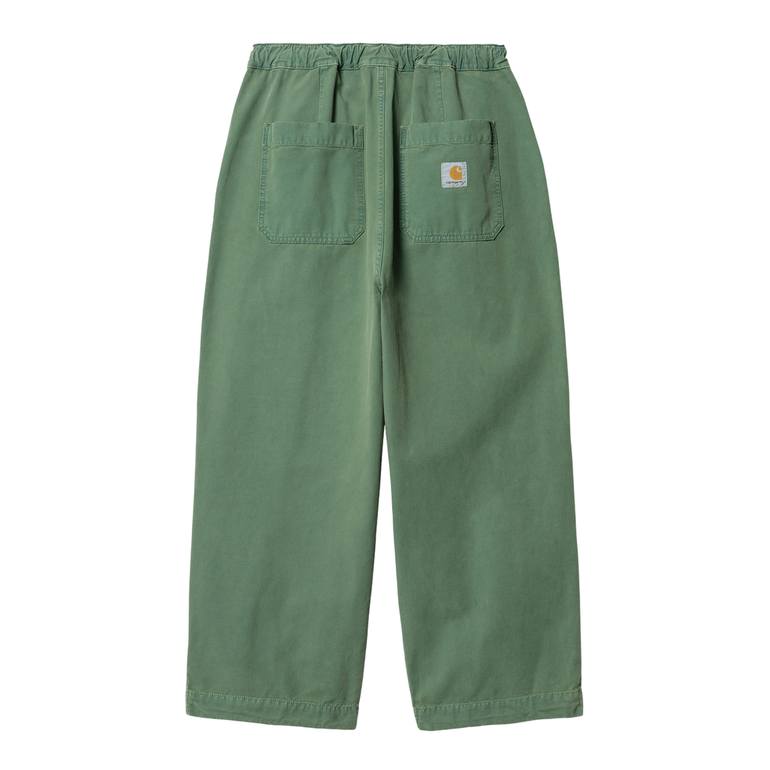 JUDD PANT DUCK GREEN STONE