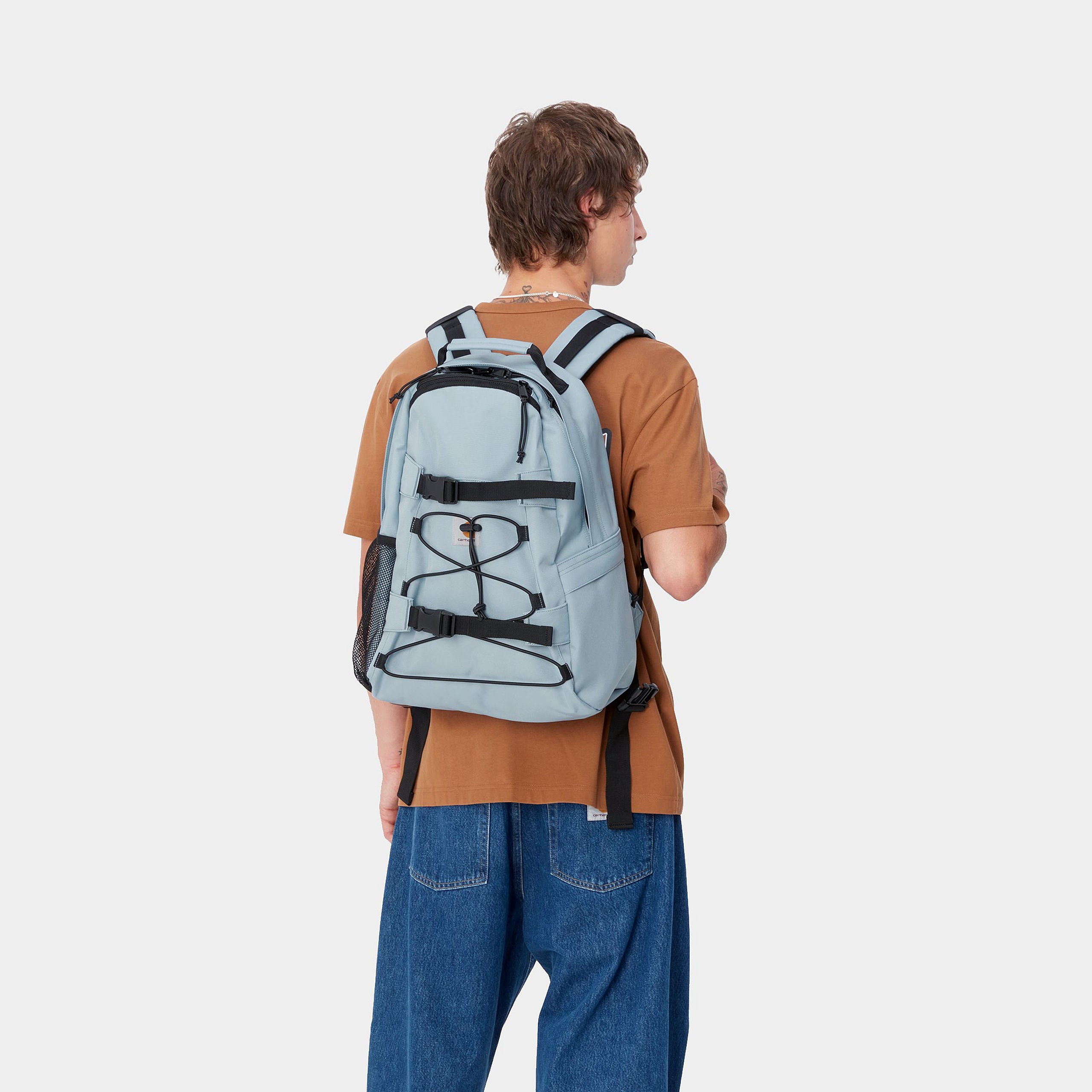 KICKFLIP BACKPACK MISTY SKY