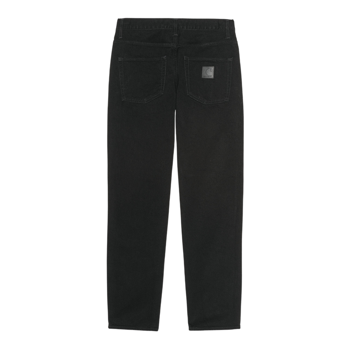 KLONDIKE ONE WASH PANT BLACK