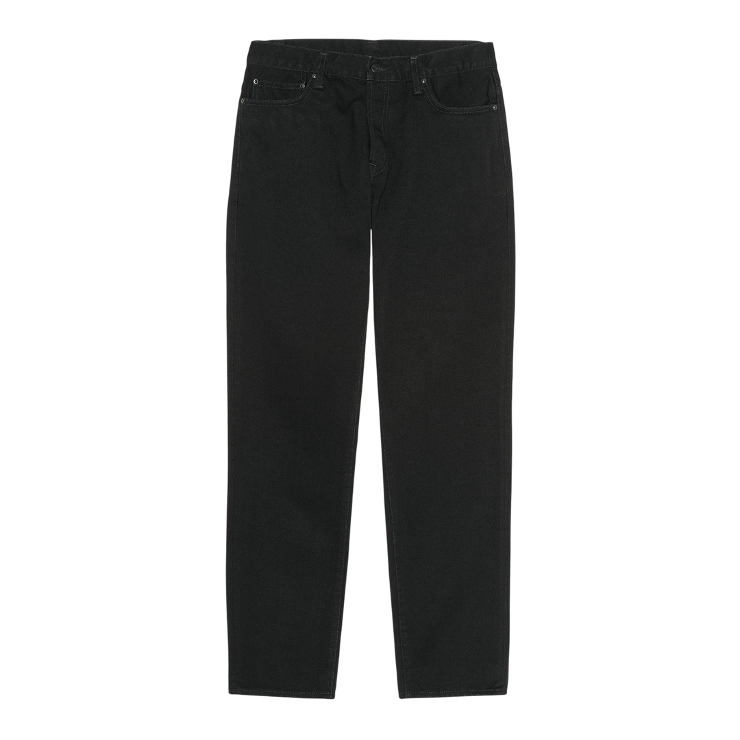 KLONDIKE ONE WASH PANT BLACK