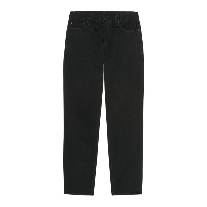 KLONDIKE ONE WASH PANT BLACK