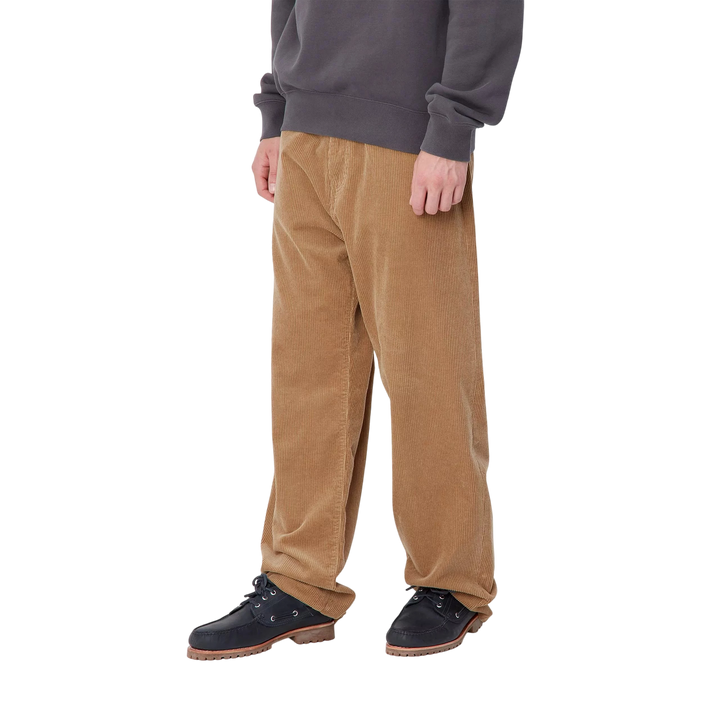 LANDON CORD PANT PEANUT