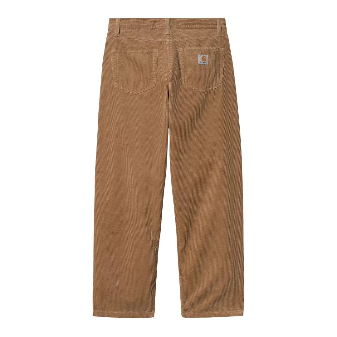 LANDON CORD PANT PEANUT