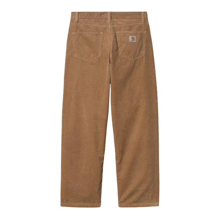 LANDON CORD PANT PEANUT