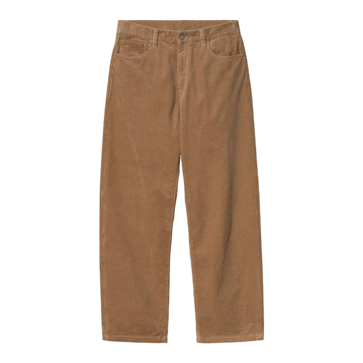 LANDON CORD PANT PEANUT