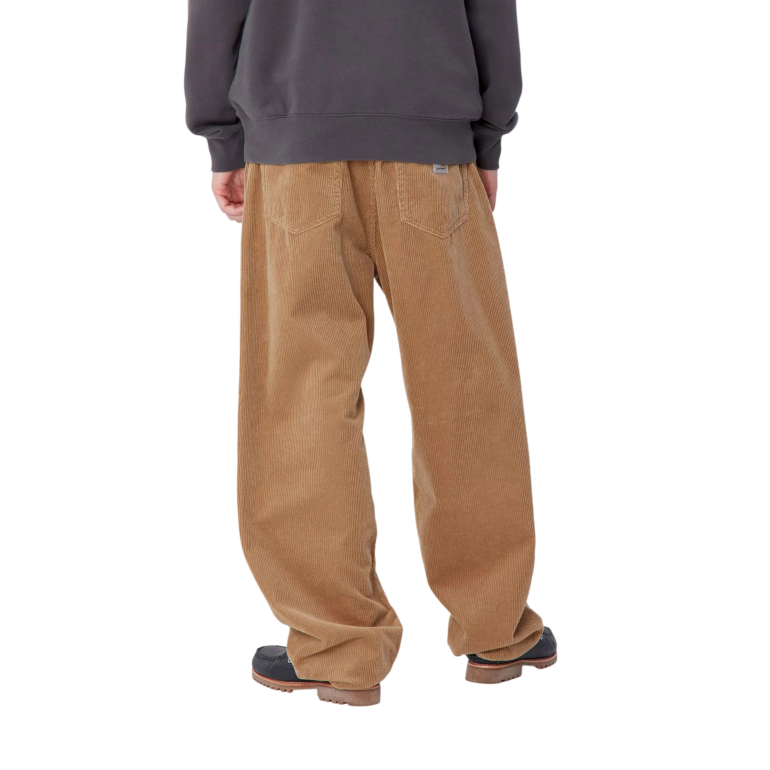 LANDON CORD PANT PEANUT