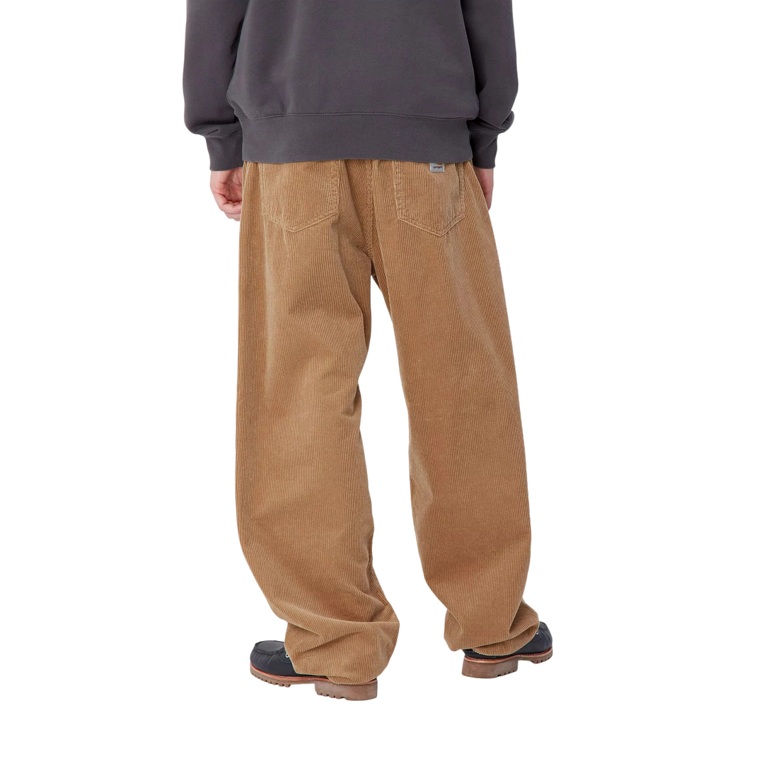 LANDON CORD PANT PEANUT