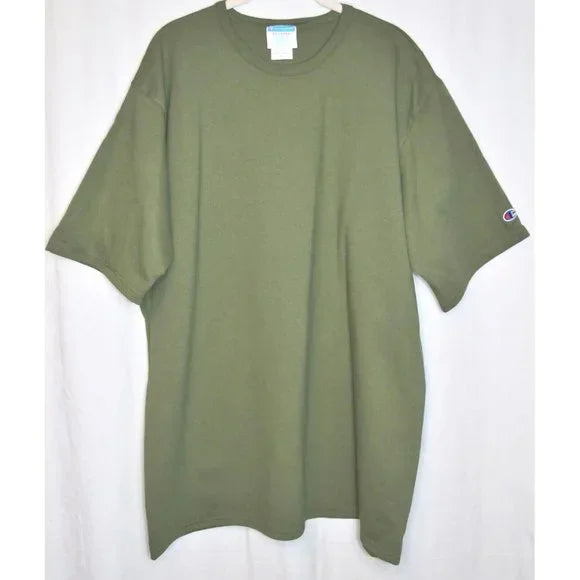 T-SHAPE TEE KHAKI