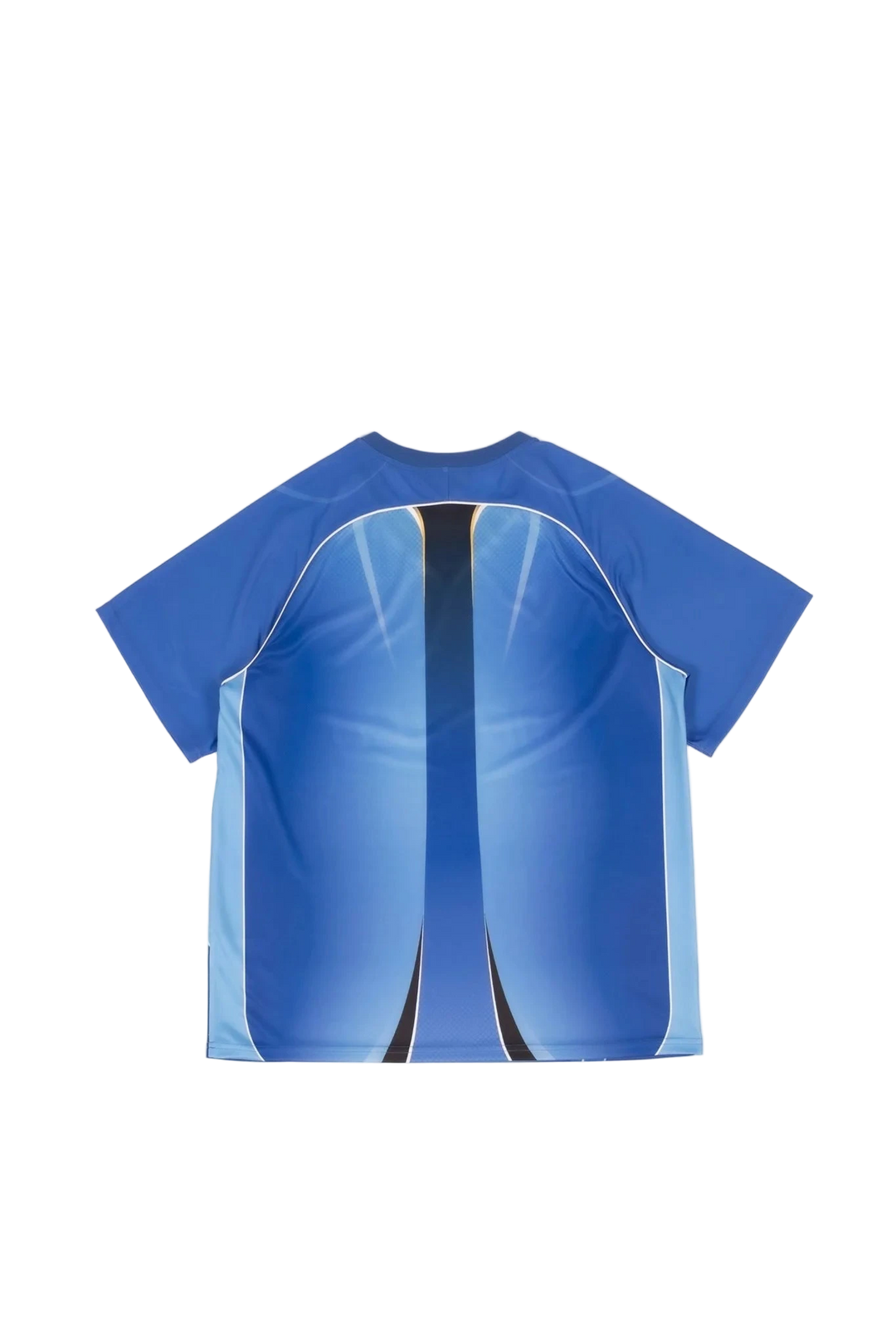 AMBROSIANA FOOTBALL JERSEY BLUE