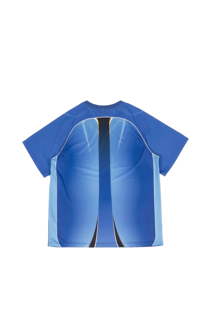 AMBROSIANA FOOTBALL JERSEY BLUE