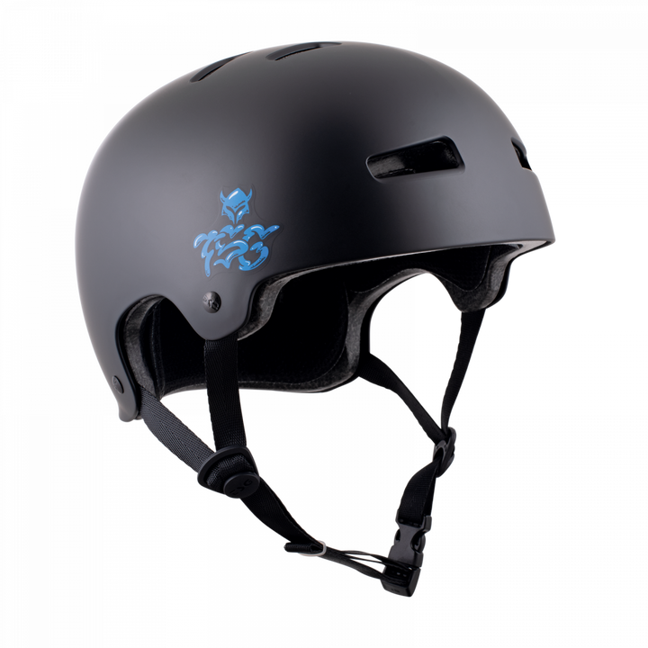 EVOLUTION ARTIST SERIES HELMET JIMBO PHILIPS
