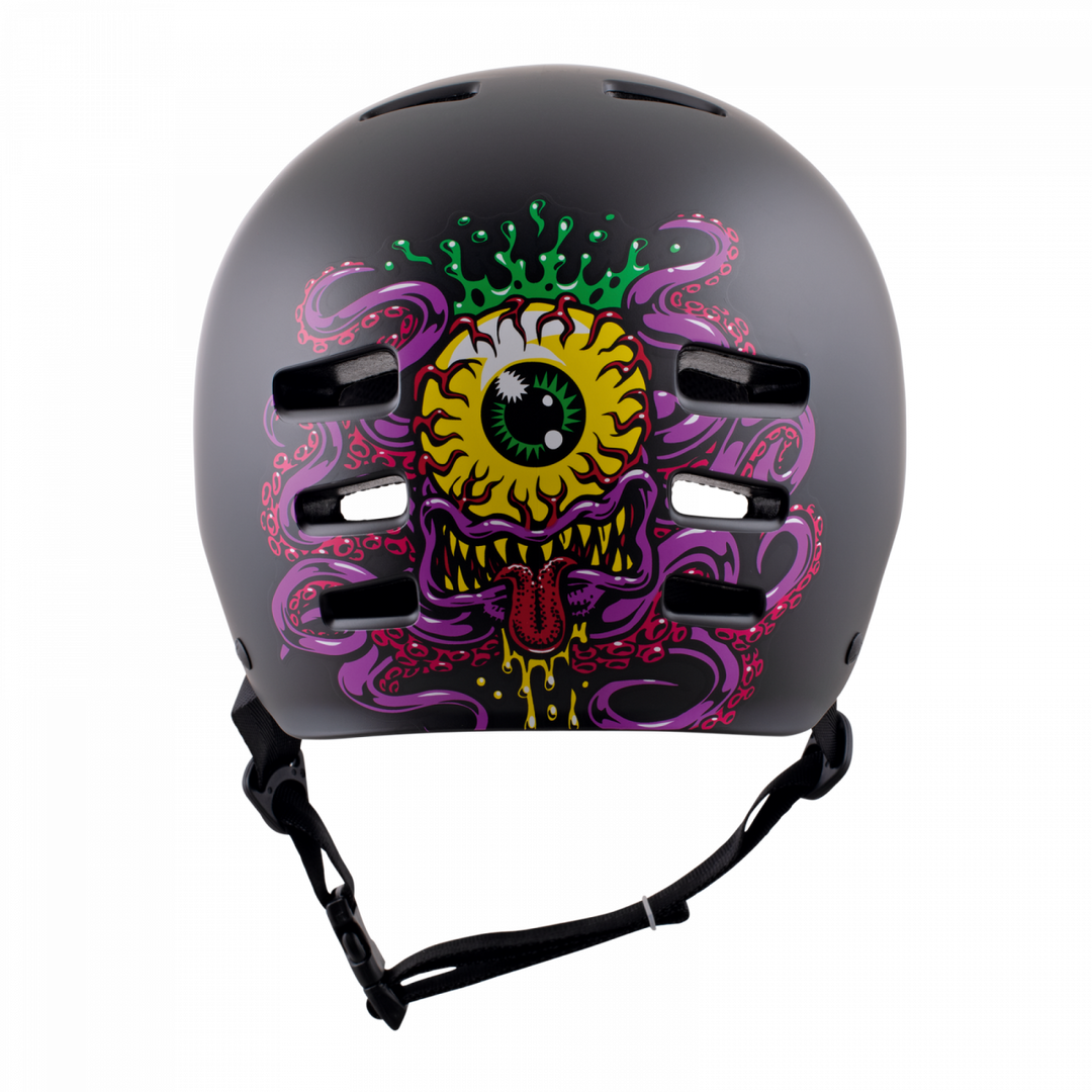 EVOLUTION ARTIST SERIES HELMET JIMBO PHILIPS