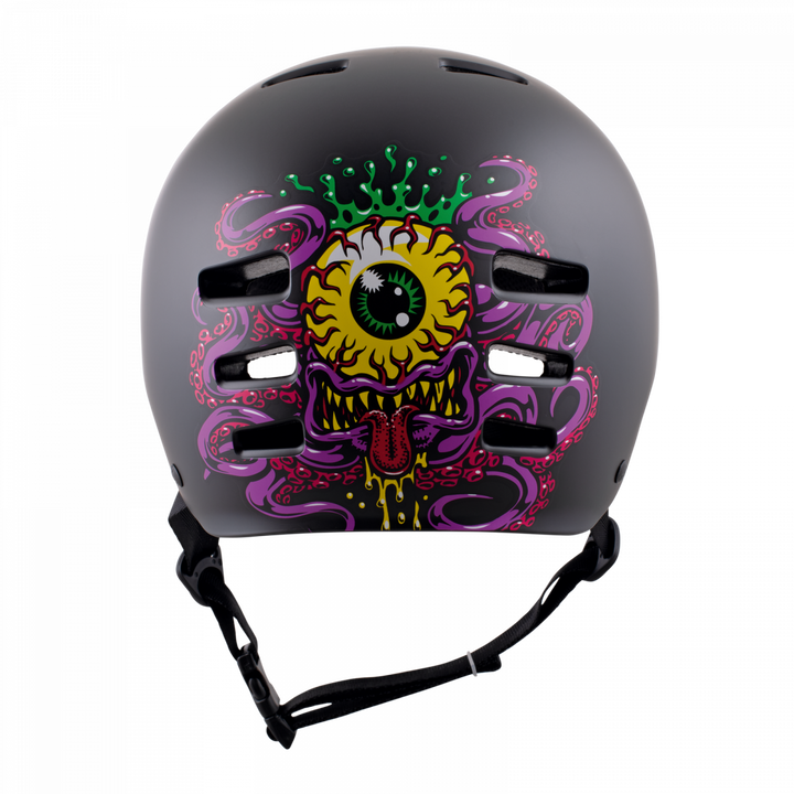 EVOLUTION ARTIST SERIES HELMET JIMBO PHILIPS