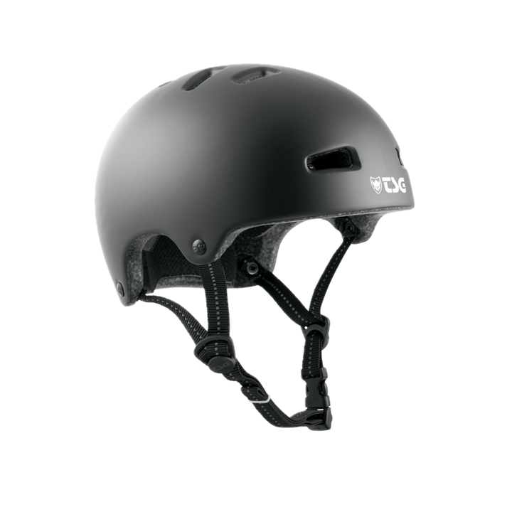 KIDS NIPPER MAXI SATIN BLACK