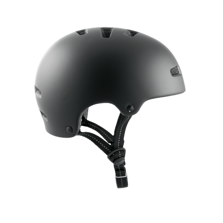 KIDS NIPPER MAXI SATIN BLACK