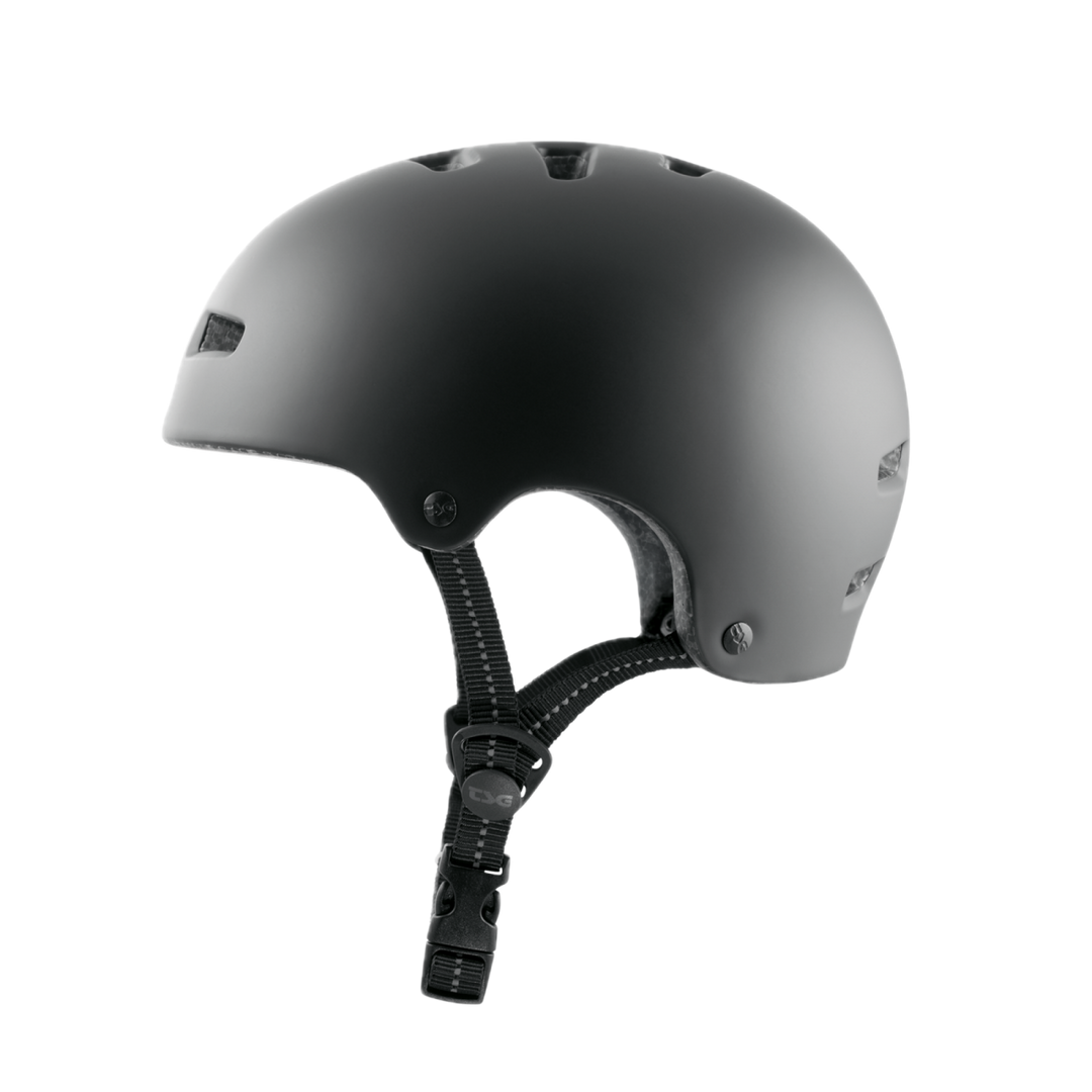 KIDS NIPPER MAXI SATIN BLACK