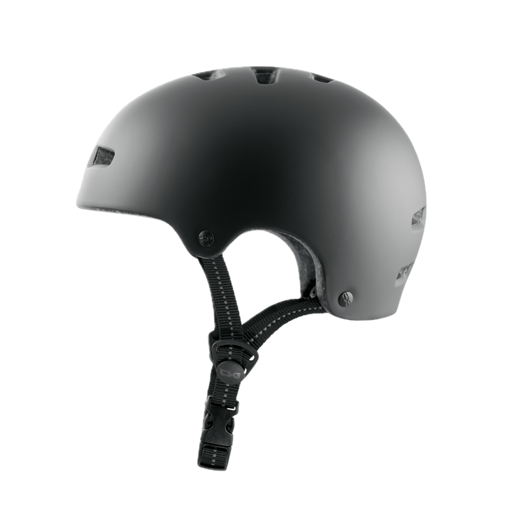 KIDS NIPPER MAXI SATIN BLACK