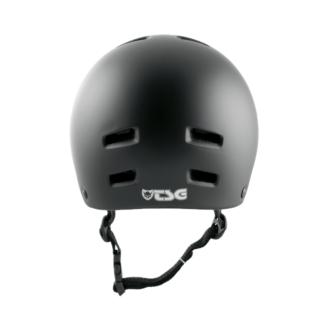 KIDS NIPPER MAXI SATIN BLACK