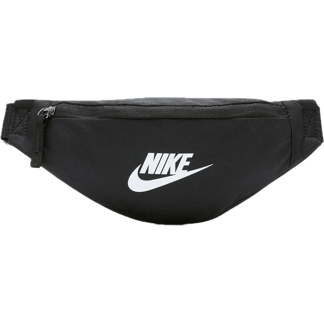 NIKE HERITAGE WAISTBAG