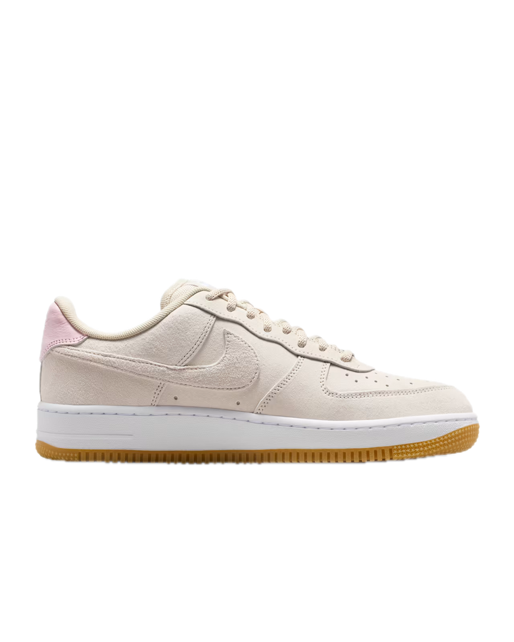 AIR FORCE 1 SB LIGHT OREWOOD BROWN/PINK FOAM