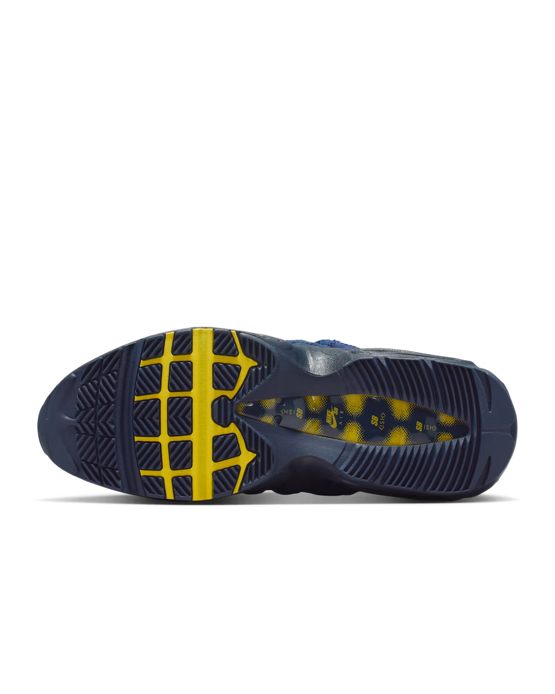 AIR MAX SB 95 "ERIC KOSTON"