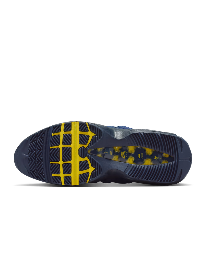 AIR MAX SB 95 "ERIC KOSTON"