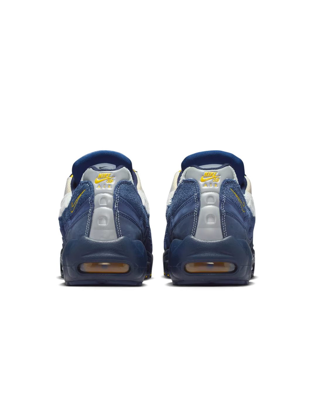 AIR MAX SB 95 "ERIC KOSTON"