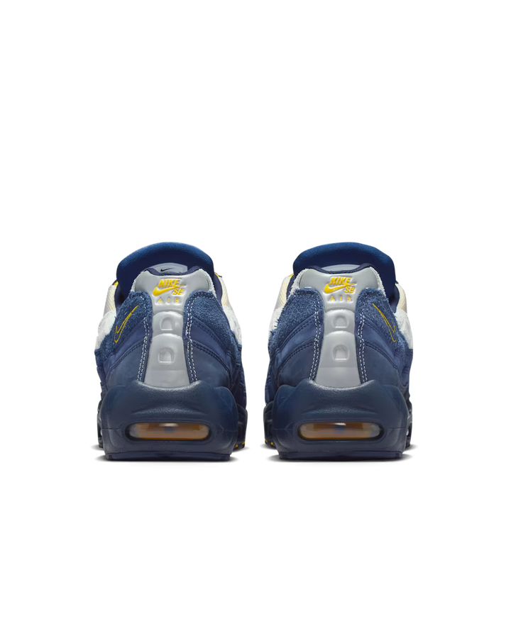 AIR MAX SB 95 "ERIC KOSTON"