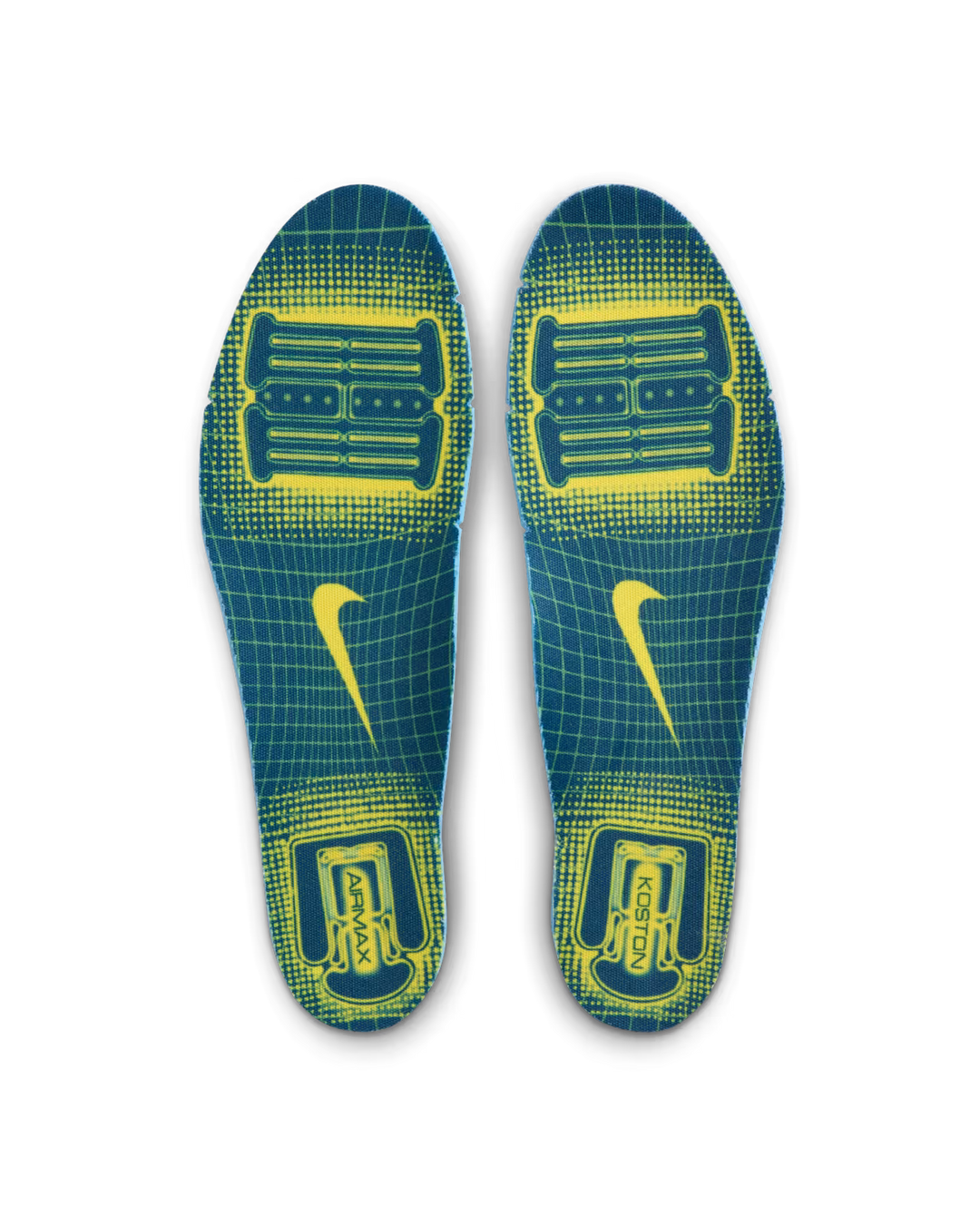 AIR MAX SB 95 "ERIC KOSTON"