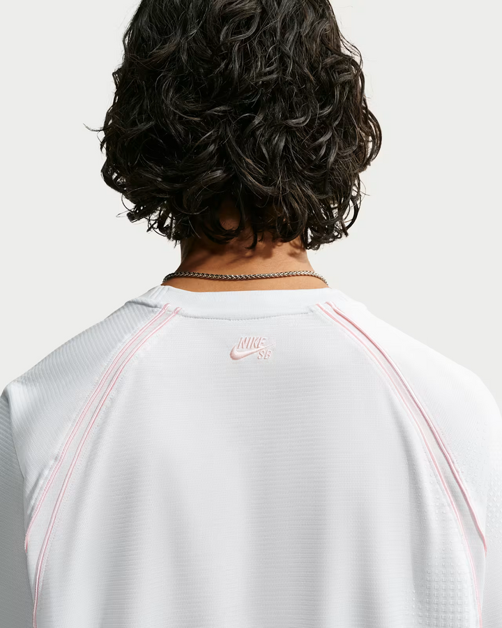 YUTO SHORT SLEEVE SKATE JERSEY