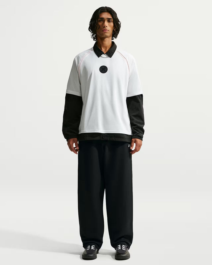 YUTO SHORT SLEEVE SKATE JERSEY