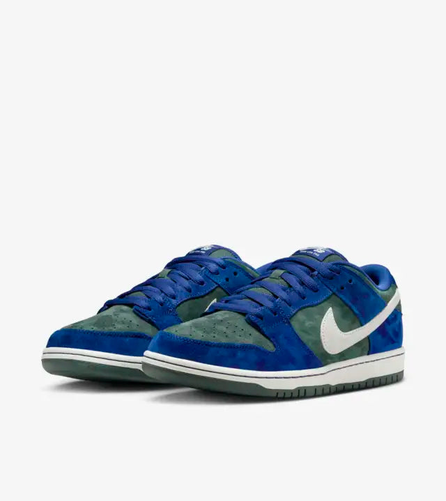 DUNK LOW PRO "WILD CARD"