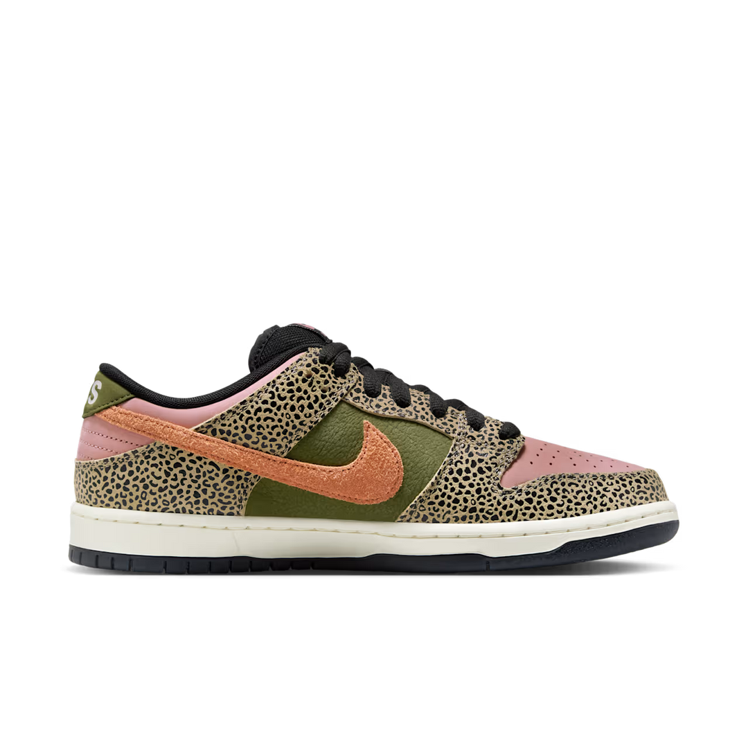 DUNK SB LOW PRO "ARTS-REC"