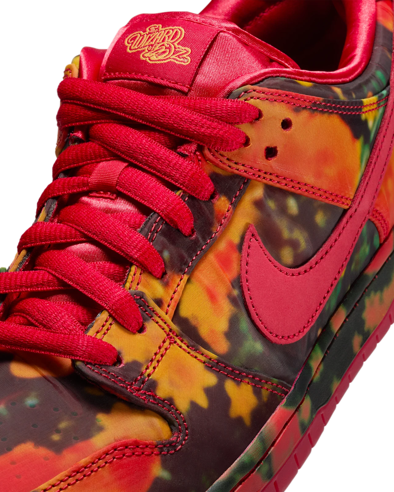 DUNK SB LOW PRO "WIZARD OF OZ"