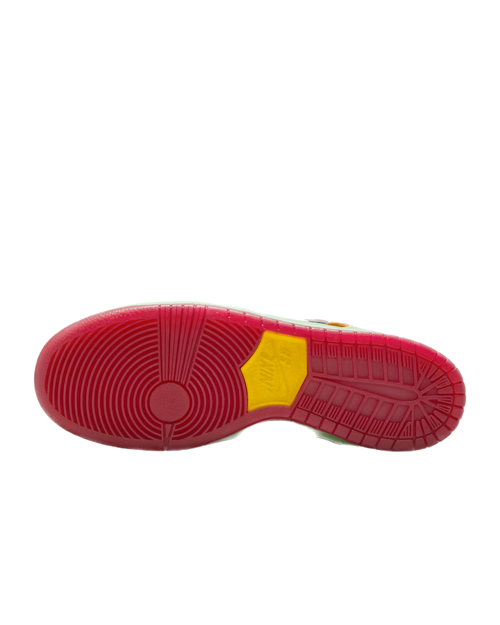 DUNK SB LOW PRO "RODEO"