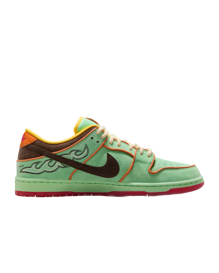 DUNK SB LOW PRO "RODEO"