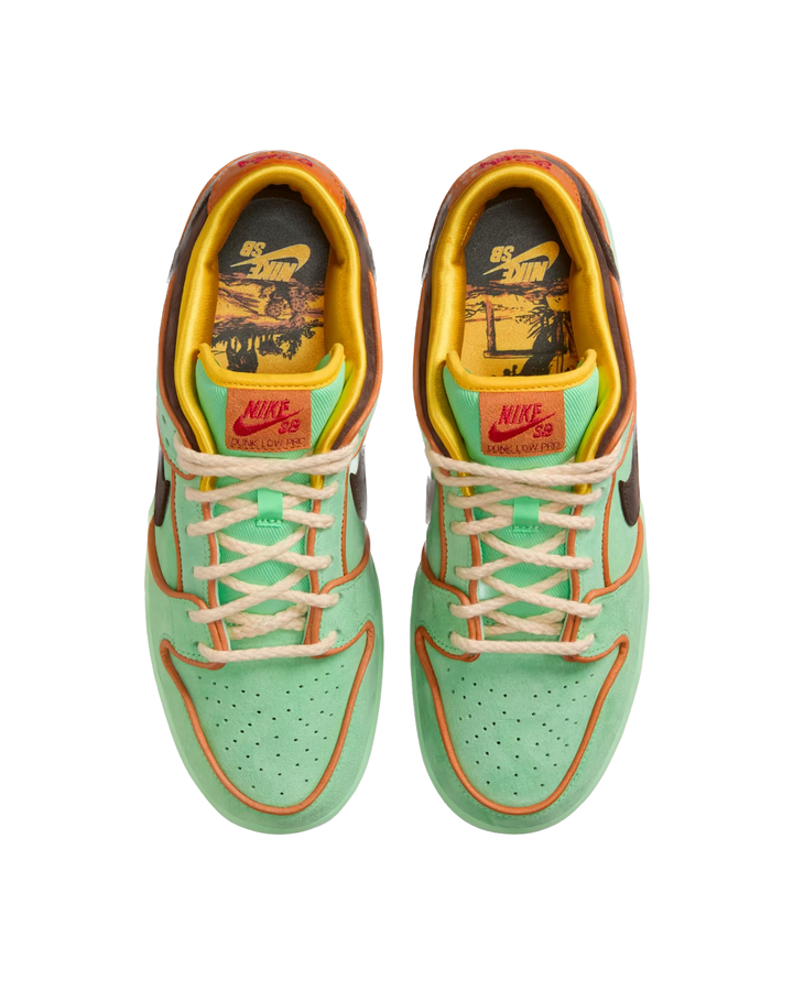 DUNK SB LOW PRO "RODEO"