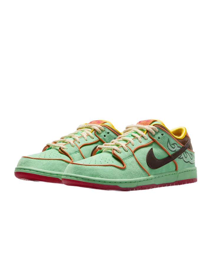 DUNK SB LOW PRO "RODEO"