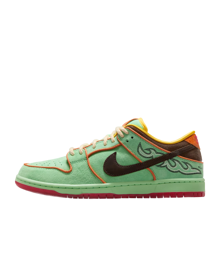 DUNK SB LOW PRO "RODEO"