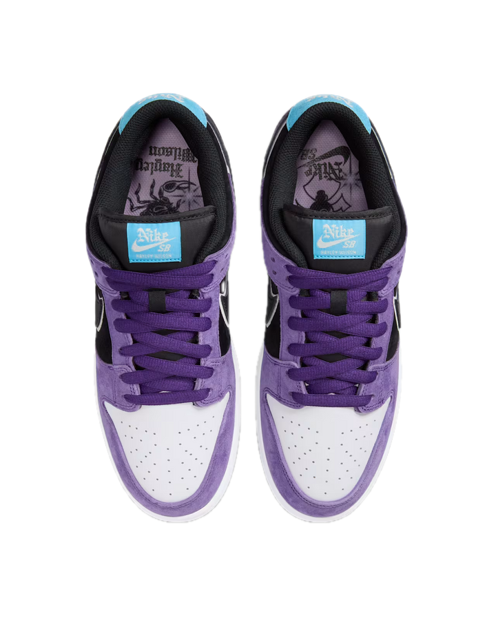 DUNK SB LOW PRO "HAYLEY WILSON"